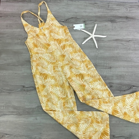 🔆RIP CURL🔆 SWC ROMPER JUMPSUIT - Picture 2 of 16